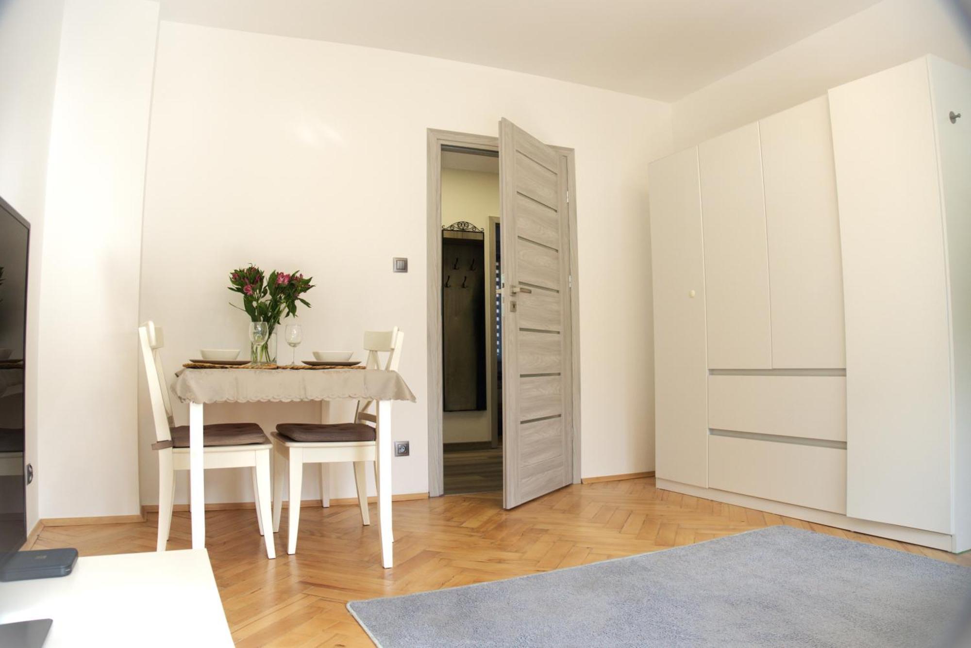 Apartament Centrum Rynek Boleslawiec  Dış mekan fotoğraf