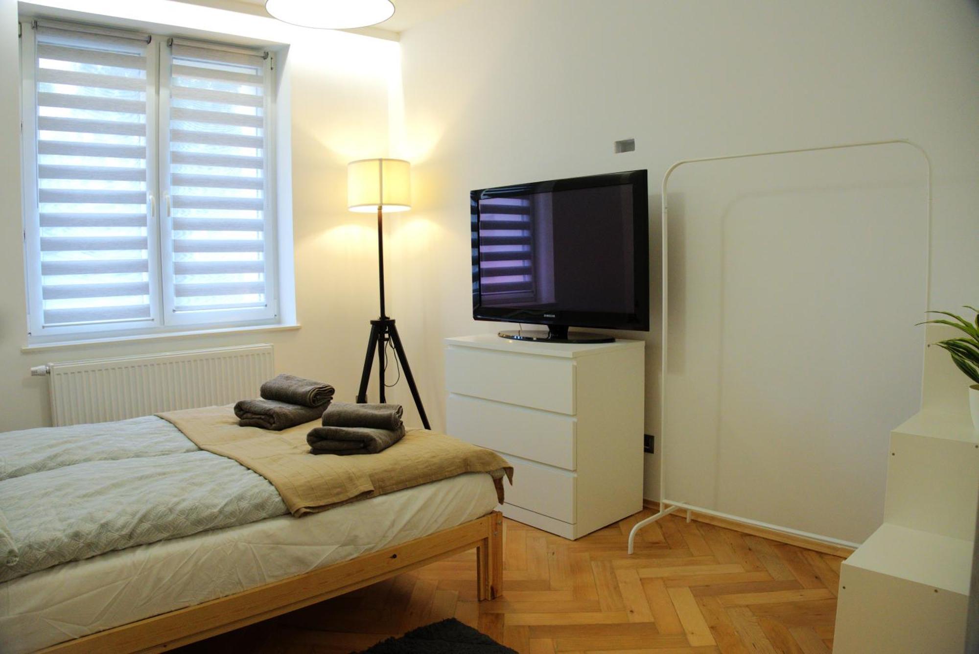 Apartament Centrum Rynek Boleslawiec  Dış mekan fotoğraf