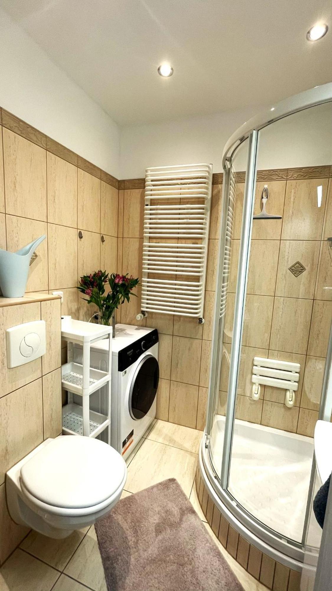 Apartament Centrum Rynek Boleslawiec  Dış mekan fotoğraf