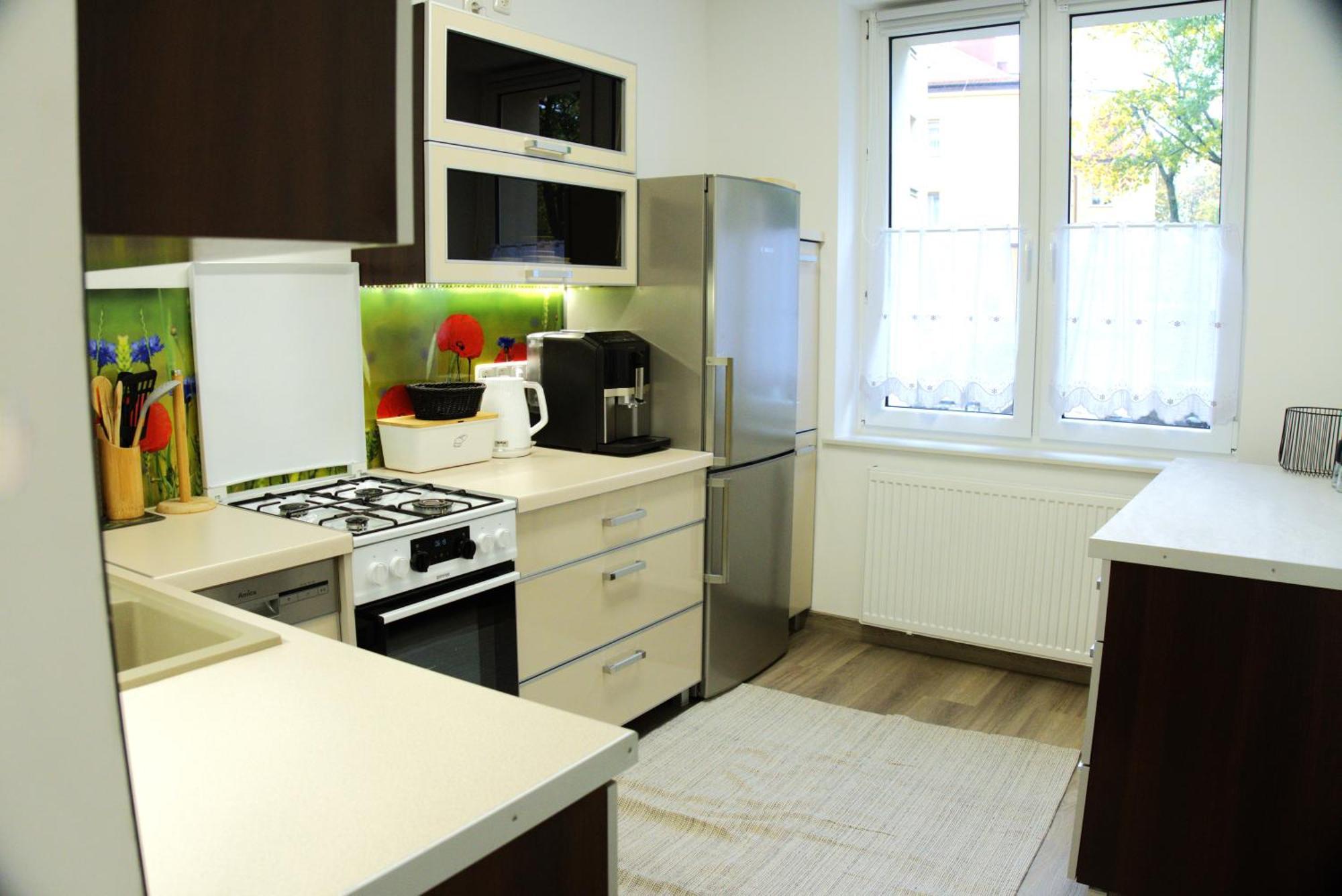 Apartament Centrum Rynek Boleslawiec  Dış mekan fotoğraf