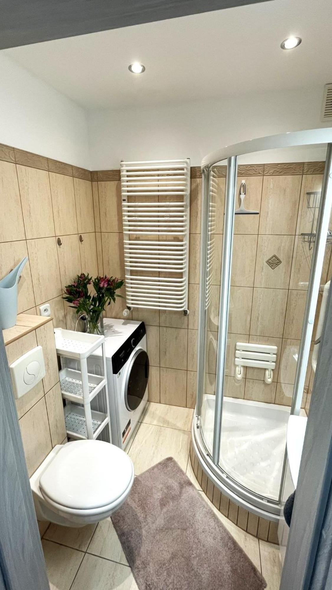 Apartament Centrum Rynek Boleslawiec  Dış mekan fotoğraf
