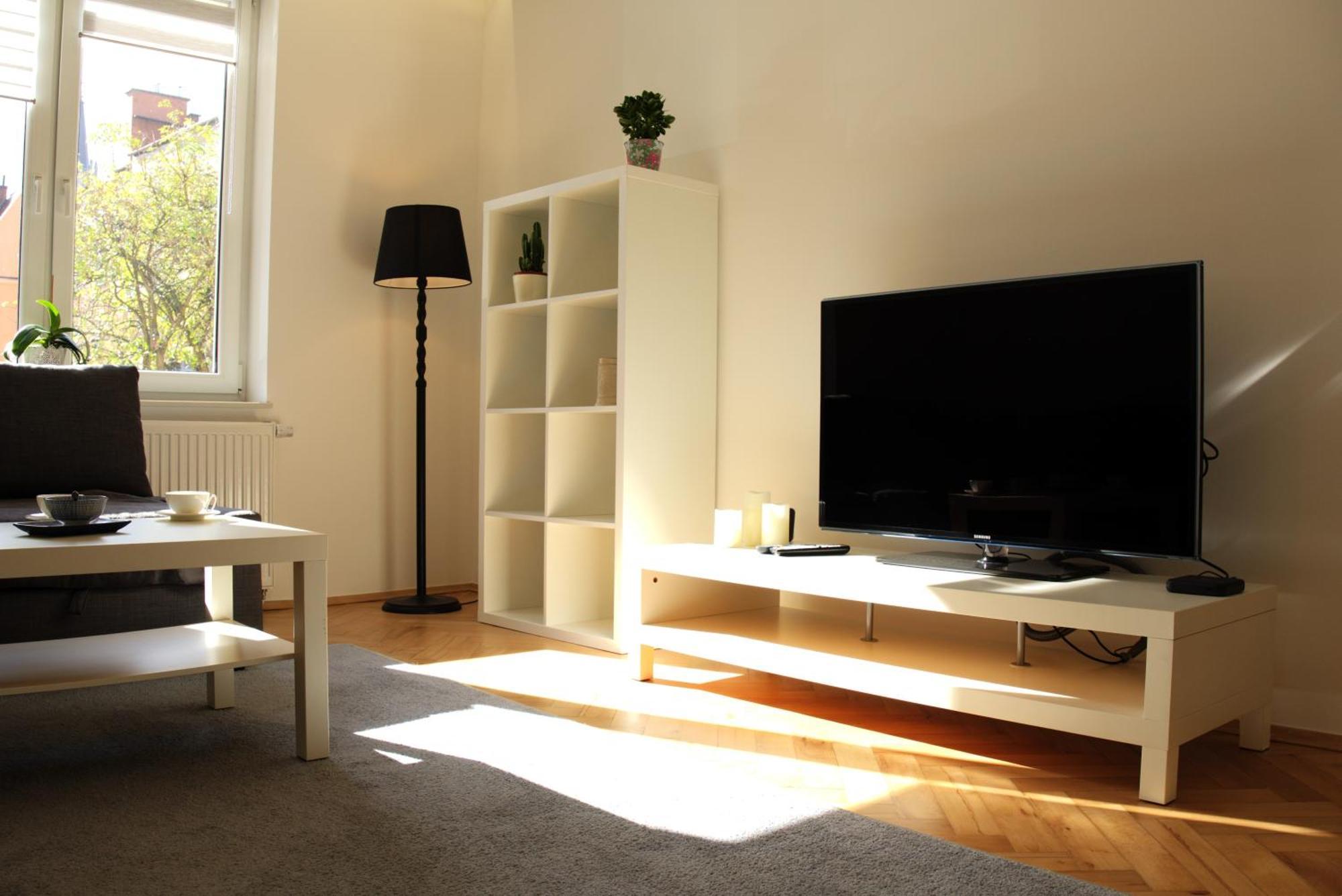 Apartament Centrum Rynek Boleslawiec  Dış mekan fotoğraf